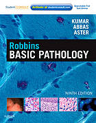 Robbins basic pathology